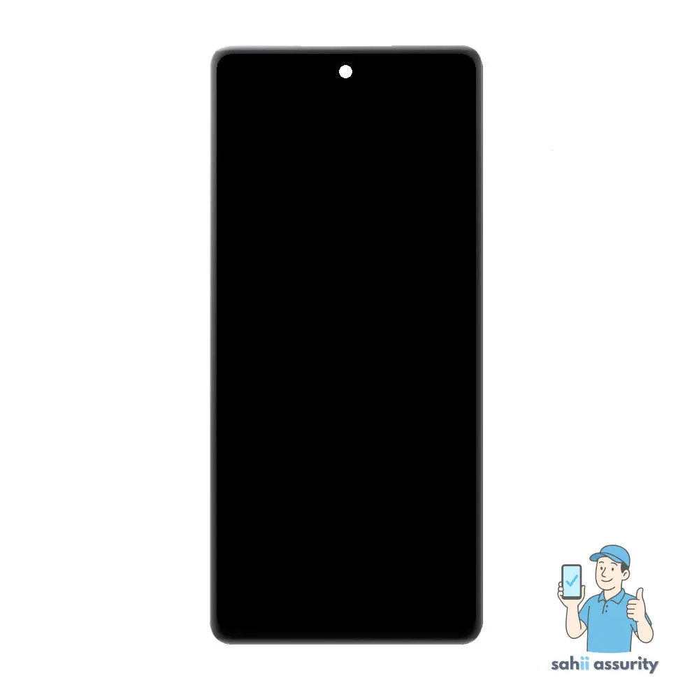 LCD Screen for Samsung Galaxy S20 FE 5G (replacement display without touch)